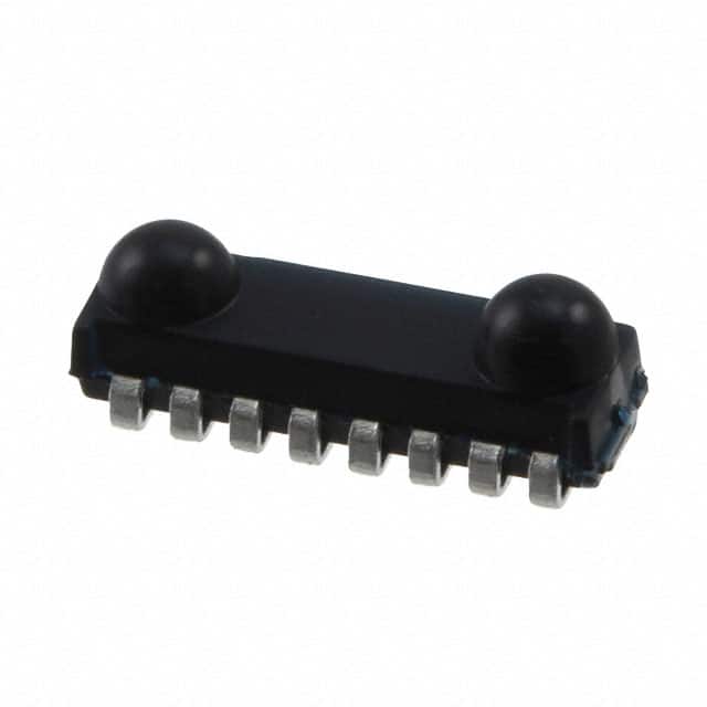 TFDU4301-TT1 Vishay Semiconductor Opto Division  IrDA Transceiver Modules